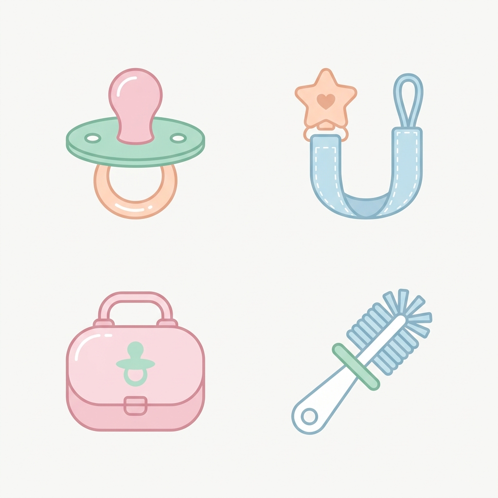Accessories